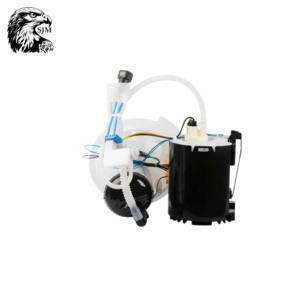 Fuel Pump Assy For Land Rover Freelander II LR038601