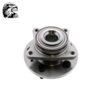 SJM Bearing Complete Assembly For Land Rover LR048083