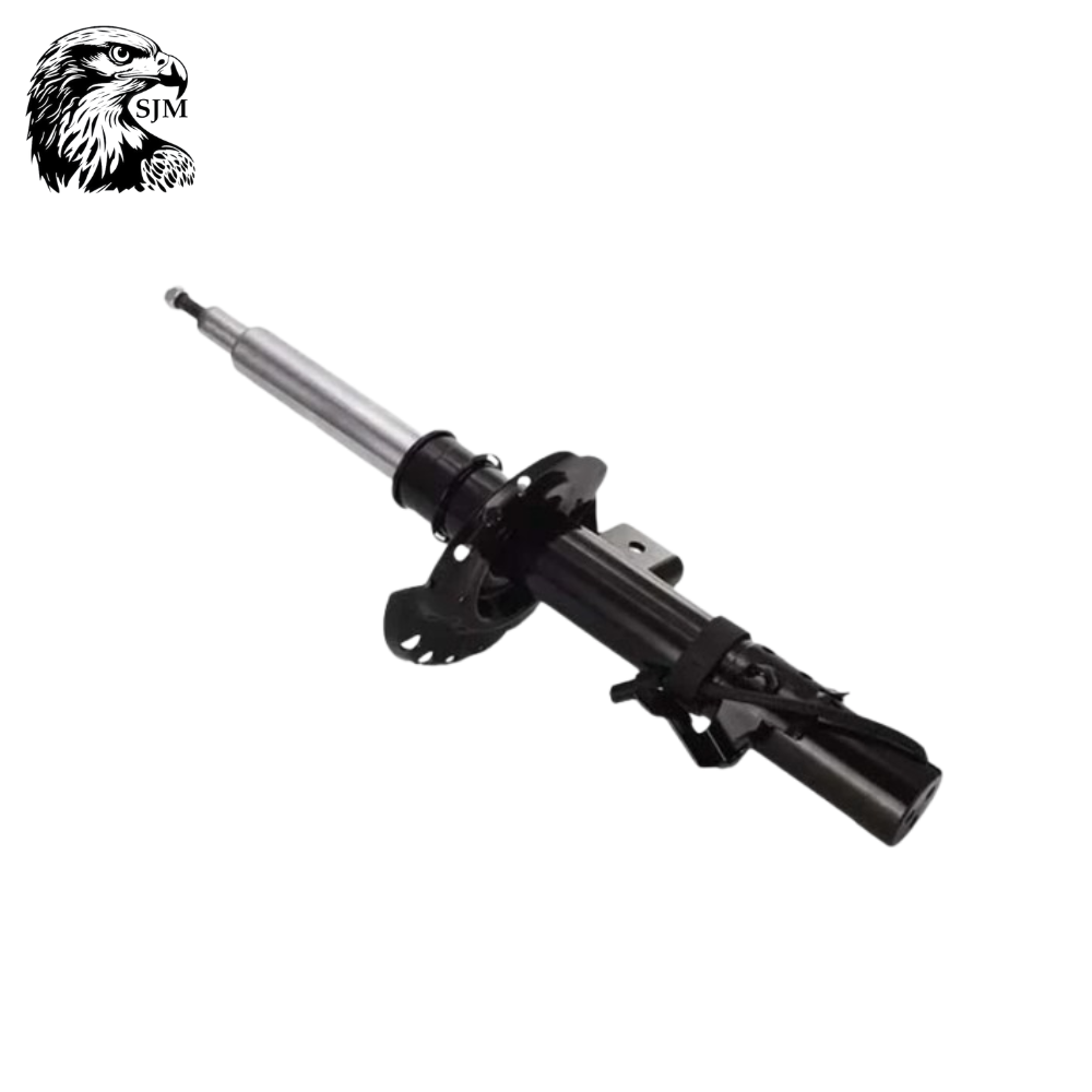 Magnetic Damping Shock Absorber Without Sensor For Land Rover LR056266
