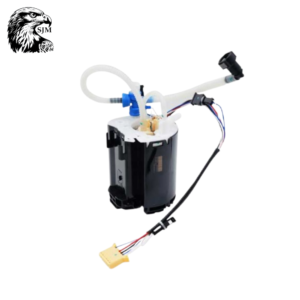 SJM FUEL PUMP For Land Rover LR057235