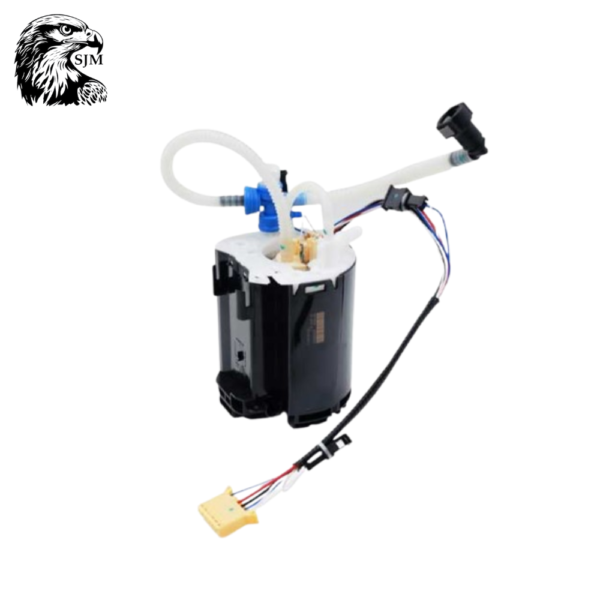 SJM FUEL PUMP For Land Rover LR057235