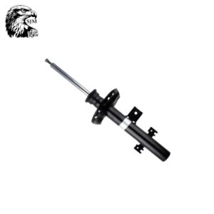 Shock Absorber Assembly Without Sensor For Land Rover LR070942