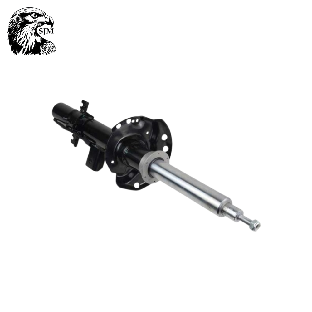 Shock Absorber Front Kit With Sensor For Land Rover LR079422