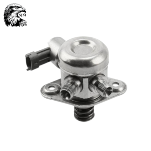 High Pressure Fuel Pump For Range Rover L319 L405 L494 L462 Sport Vogue 3.0T/5.0T LR081595