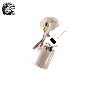 Fuel Pump For Land Rover LR117839