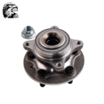 SJM Wheel Hub Bearing Unit For Land Rover RFM500010