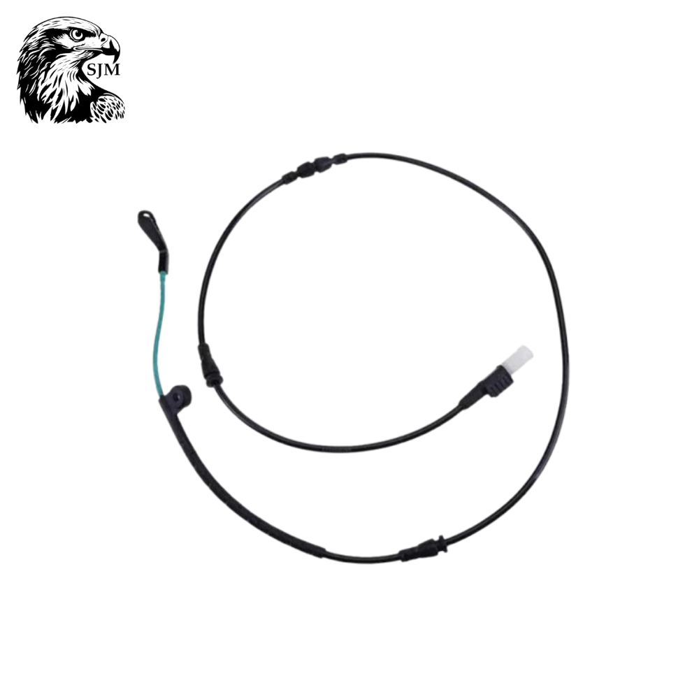 Land Rover Brake Sensor Rear RR SOE000025