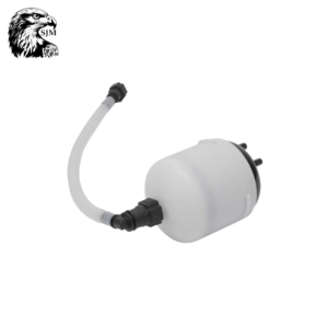SJM Fuel Pump Cover For Land Rover WFL500010