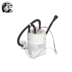 Land Rover Fuel Pump WGS500051