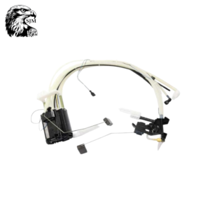 Fuel Pump For Land Rover L322 WGS500140