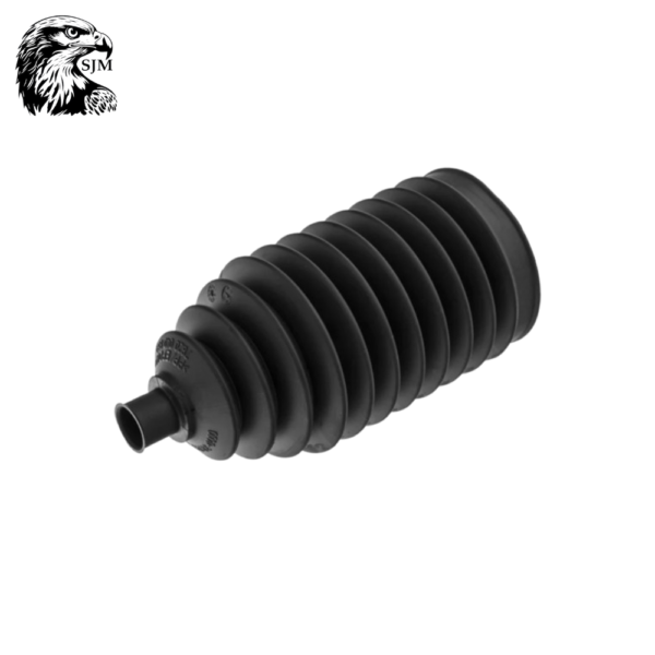 SJM Steering Rack Gaiter CV Boot LH For Jaguar XF XJ XK XR830016