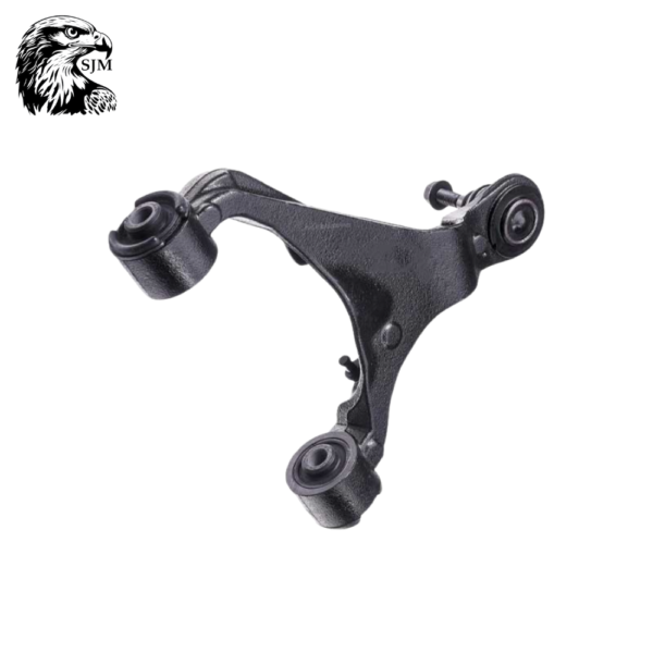 SJM Control Arm Ball Joint Upper LH For Land Rover 10-13 5.0 V8 LR014629