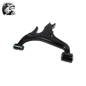 SJM Control Arm LH For Land Rover LR019978