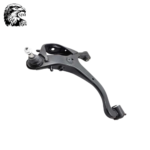 SJM Track Control Arm Front Axle Right Lower For Land Rover LR028248