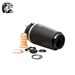 SJM Front Shock Absorber RH For Land Rover Range Rover III (L322) LR051700