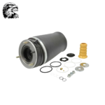 SJM Front Shock Absorber LH For Land Rover Range Rover III (L322) LR051702