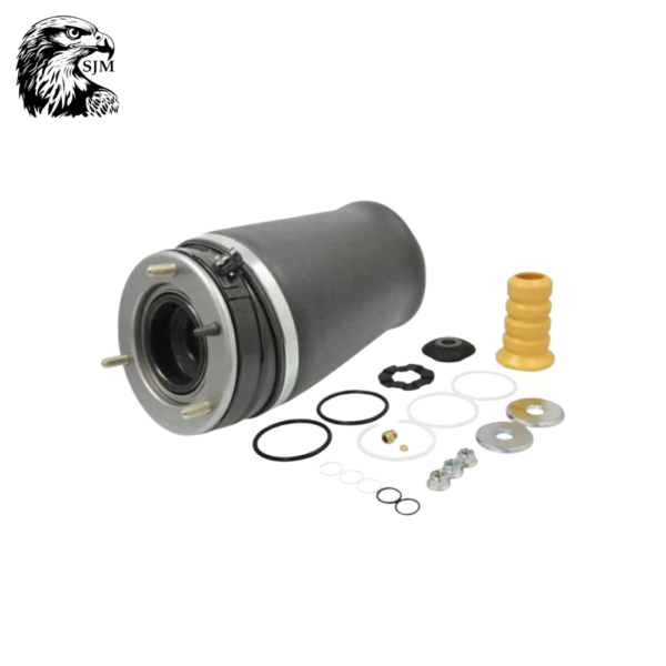 SJM Front Shock Absorber LH For Land Rover Range Rover III (L322) LR051702