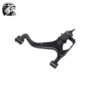 SJM Control Arm LH For Land Rover LR063718