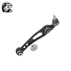 SJM Control Arm RH For Land Rover LR148055