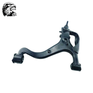 SJM Front Lower Control Arm RH For Land Rover RBJ500183