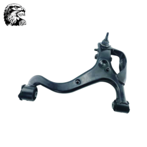 SJM Front Lower Control Arm For Land Rover RBJ500193