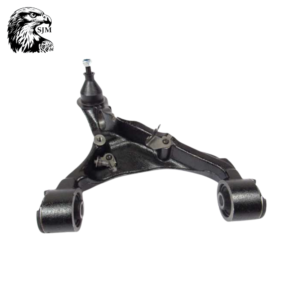 SJM Control Arm Wishbone Upper LH For Land Rover 06-09 4.2 4.4 V8 RBJ500850