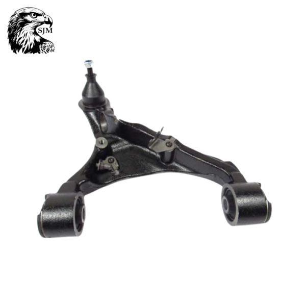 SJM Control Arm Wishbone Upper LH For Land Rover 06-09 4.2 4.4 V8 RBJ500850