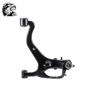 SJM Control Arm Lower RH For Land Rover 06-09 4.2 4.4 V8 RBJ501380