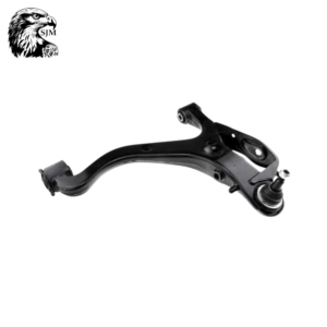 SJM Control Arm Lower LH For Land Rover 06-09 4.2 4.4 V8 RBJ501390