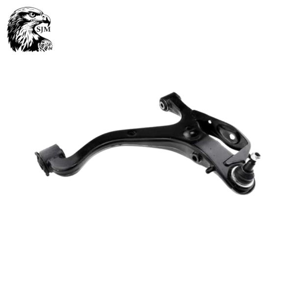 SJM Control Arm Lower LH For Land Rover 06-09 4.2 4.4 V8 RBJ501390