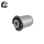 SJM Bush Front Axle Both Sides, Land Rover Discovery III (L319) RBX500431