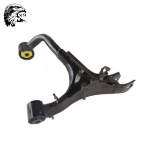 SJM Control Arm Rear Upper RH For Land Rover 06-13 4.2 4.4 5.0 V8 RGG500283