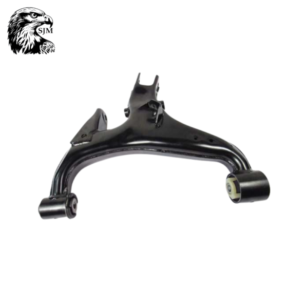 SJM Control Arm Rear Lower LH For Land Rover 06-13 4.2 4.4 5.0 V8 RGG500314