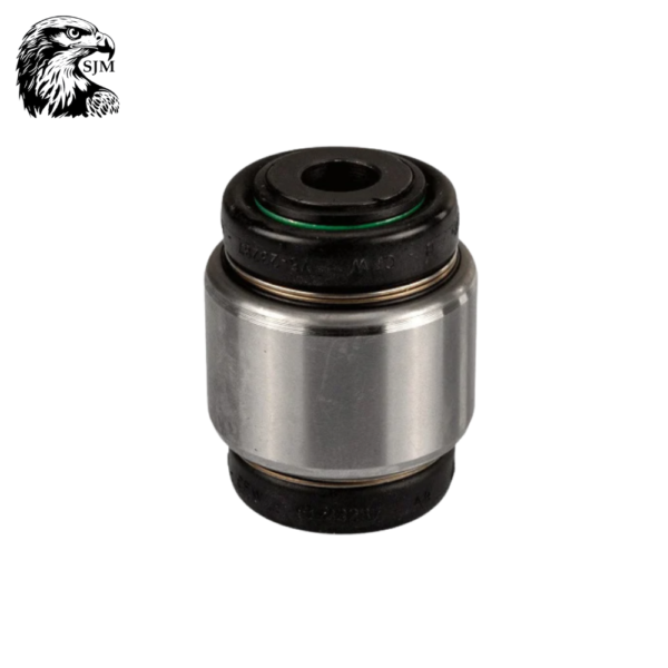 SJM Control Arm Bushing Rear Upper Outer Land Rover RHF500100