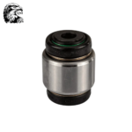 SJM Control Arm Bushing Rear Upper Outer Land Rover RHF500100