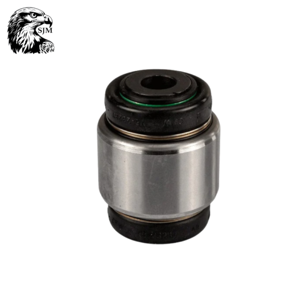 SJM Control Arm Bushing Rear Upper Outer Land Rover RHF500100