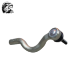 SJM Tie Rod End RH For Jaguar XJ C2D47156