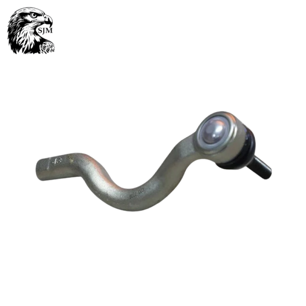SJM Tie Rod End RH For Jaguar XJ C2D47156