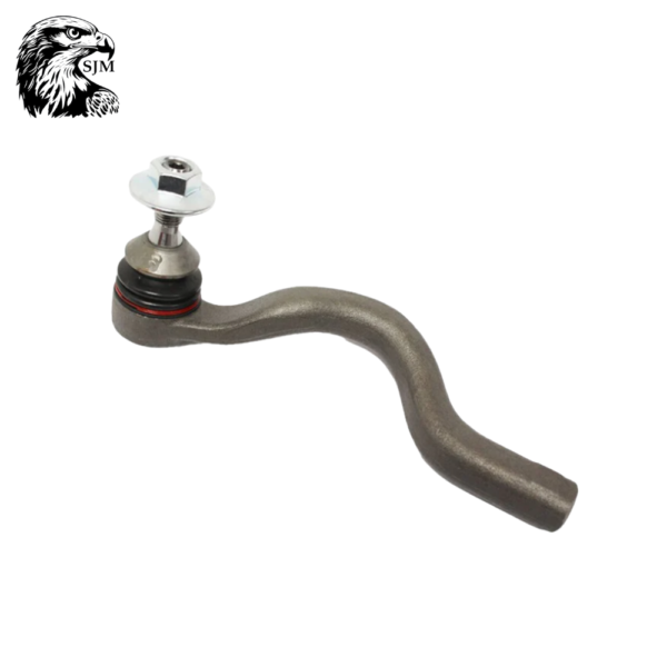 SJM Tie Rod End LH For Jaguar XJ C2D47157