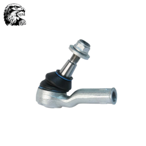 SJM Land Rover Tie Rod End LR010676