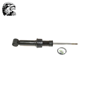 SJM Shock Absorber Bottom Eye For Land Rover LR016404