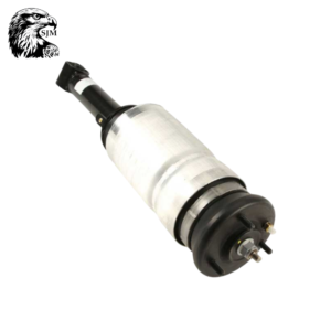 SJM Shock Absorber Front Without Sensor For Land Rover LR016415