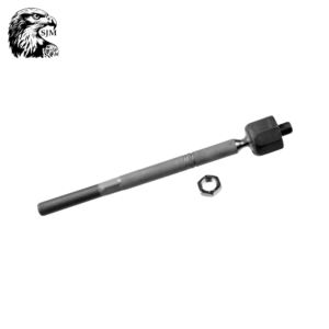 SJM Inner Tie Rod Front Axle Land Rover Range Rover Evoque (L538) LR026271