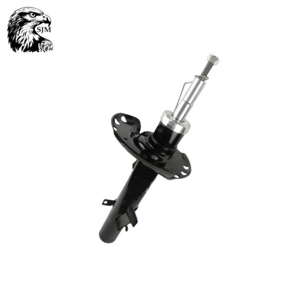 SJM Land Rover Shock Absorber Front Axle Left LR031665