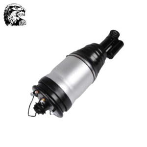 SJM Shock Absorber Assembly With Sensor For Land Rover LR032652