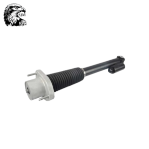 SJM Shock Absorber Right With Sensor For Land Rover LR034266