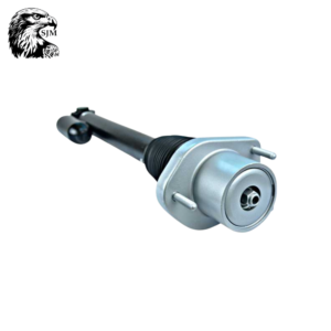 SJM Shock Absorber Left Side With Sensor For Land Rover LR034270