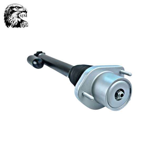 SJM Shock Absorber Left Side With Sensor For Land Rover LR034270