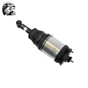 SJM Rear Shock Absorber Strut For Land Rover LR038096