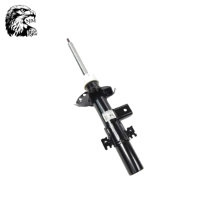 SJM Shock Absorber Rear Right For Land Rover LR039917